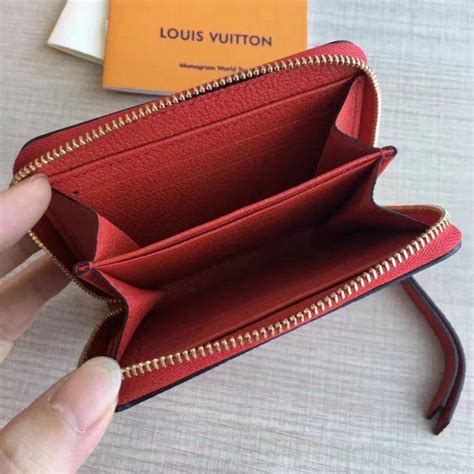 lv coin pouch fake|louis vuitton zipper pouch.